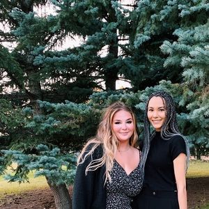 Meet your Posher, Natalya